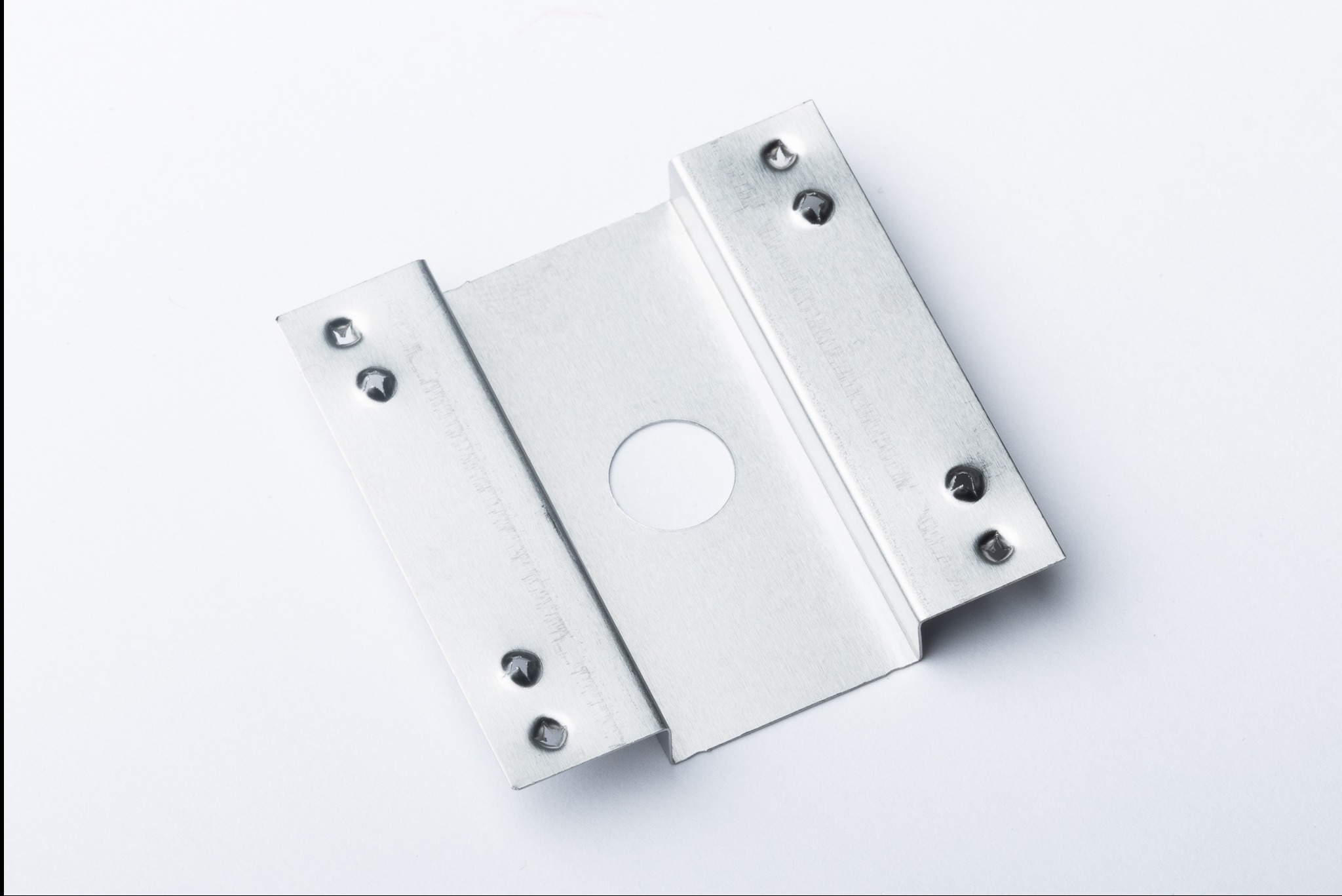 Blaszka/podkładka uziemiająca