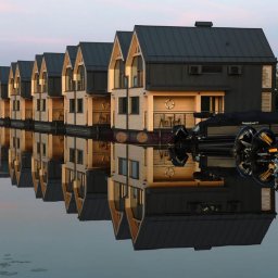 Domy szkieletowe Rzeszów 1