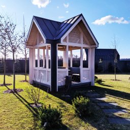 Domy szkieletowe Rzeszów 4