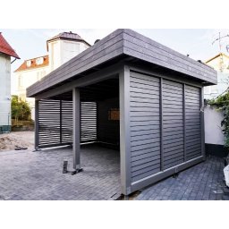 Domy szkieletowe Rzeszów 3