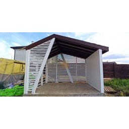 Domy szkieletowe Rzeszów 2