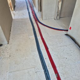 Instalacje grzewcze Turek