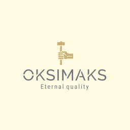 OKSIMAKS SP&Oacute;ŁKA Z OGRANICZONĄ ODPOWIEDZIALNOŚCIĄ - Sufit Napinany Warszawa