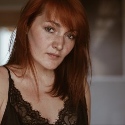 Patrycja Szewczyk - Identyfikacja Wizualna Firmy Łódź