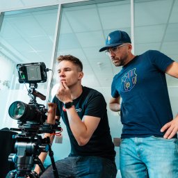 Filmy na zamówienie Kraków 1