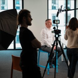 Filmy na zamówienie Kraków 2