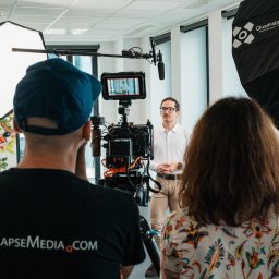 Filmy na zamówienie Kraków 3