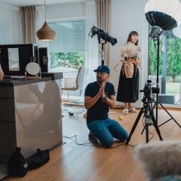 Filmy na zamówienie Kraków 4