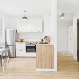 Sprzedaż mieszkania Katowice 1