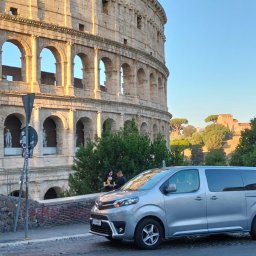 Transport zagraniczny Kielce 2