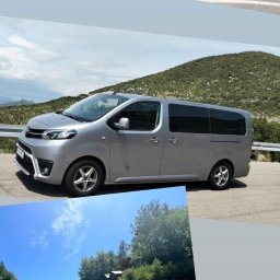 Bus4_you - Wywóz Gruzu Kielce