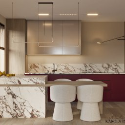 Projektowanie mieszkania Warszawa 4