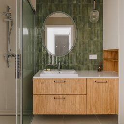 Projektowanie mieszkania Wrocław 4