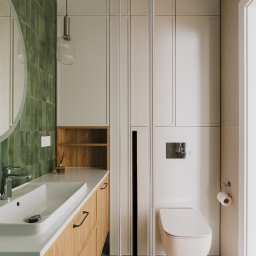 Projektowanie mieszkania Wrocław 3