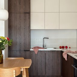 Projektowanie mieszkania Wrocław 2