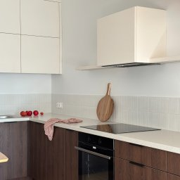 Projektowanie mieszkania Wrocław 1