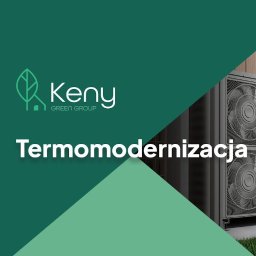 KENY GROUP KAMIL SUDER - Instalacje Myślenice