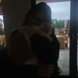 Patrycja Pędzik - Spacery z Psem Warszawa