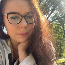 Przepisywanie i skład tekstu Łódź 1