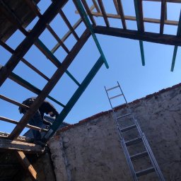 Domy murowane Sosnowiec 2