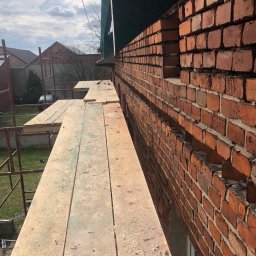 Domy murowane Sosnowiec 4