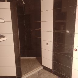 Pavel Druzhynskyi - Mój projekt, moja praca