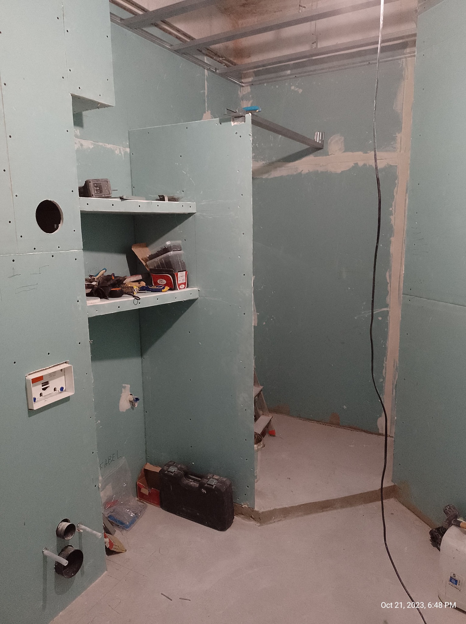 Mój projekt, moja praca. Od początku do końca.