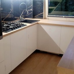 Remont łazienki Warszawa 3