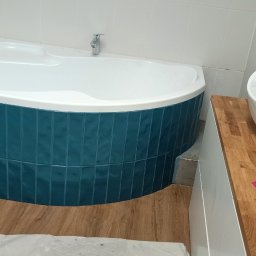 Remont łazienki Warszawa 4