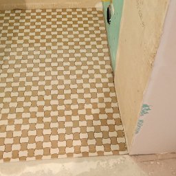 Remont łazienki Warszawa 2