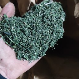 Koszenie trawy Lubycza Królewska 4