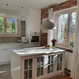 Projektowanie mieszkania Luboń 4