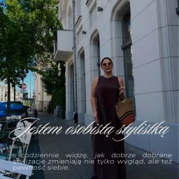 Stylista Warszawa 4