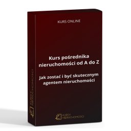 Jak zostać agentem nieruchomości