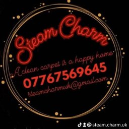 SteamCharm - Firma Sprzątająca Liverpool