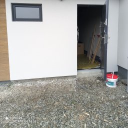 Malowanie mieszkań Palowice 3