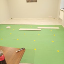 Firma Remontowo-Budowlana - Sprzedaż Węgla Palowice