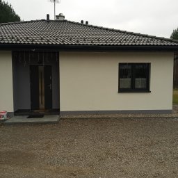 Malowanie mieszkań Palowice 1