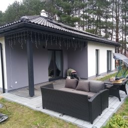 Malowanie mieszkań Palowice 2