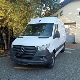 POLINSTAL Rafał Naumowicz - Transport Busem Brzeg