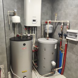 Klimatyzacja do domu Orzesze 1