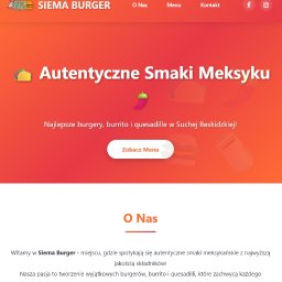 Tworzenie stron internetowych Sucha Beskidzka 2