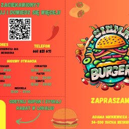 Tworzenie stron internetowych Sucha Beskidzka 3