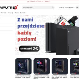 Tworzenie stron internetowych Sucha Beskidzka 4