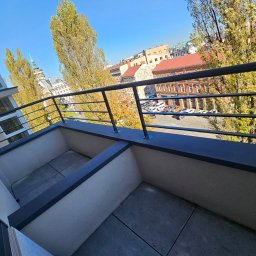 Balustrady szklane Bielsko-Biała 3