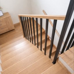 AR-Gelender Radosław Mojżyszek - Balustrady szklane Bielsko-Biała