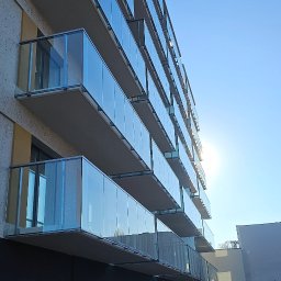 Ogrodzenia kute Bielsko-Biała