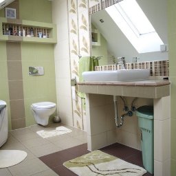 Remonty mieszkań Kraków 1