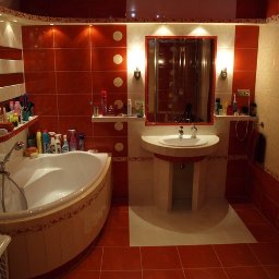 Remonty mieszkań Kraków 4