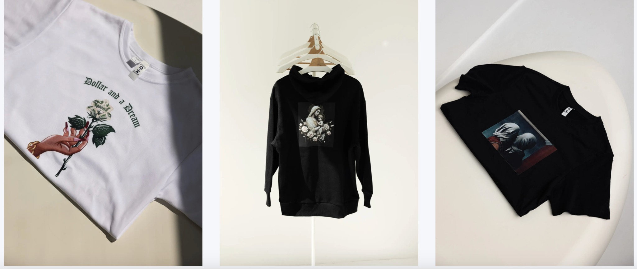 Znakowania dla osób prywatnych